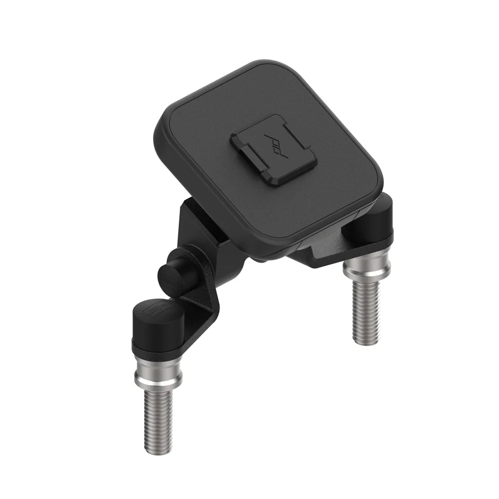 Husqvarna Svartpilen 401 (2024 - On) Peak Design Handlebar Clamp Mount. Evotech Performance