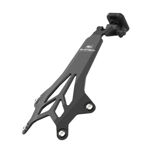 Suzuki GSX-S1000 GT (2022-On) Peak Design Sat Nav Mount Evotech Performance