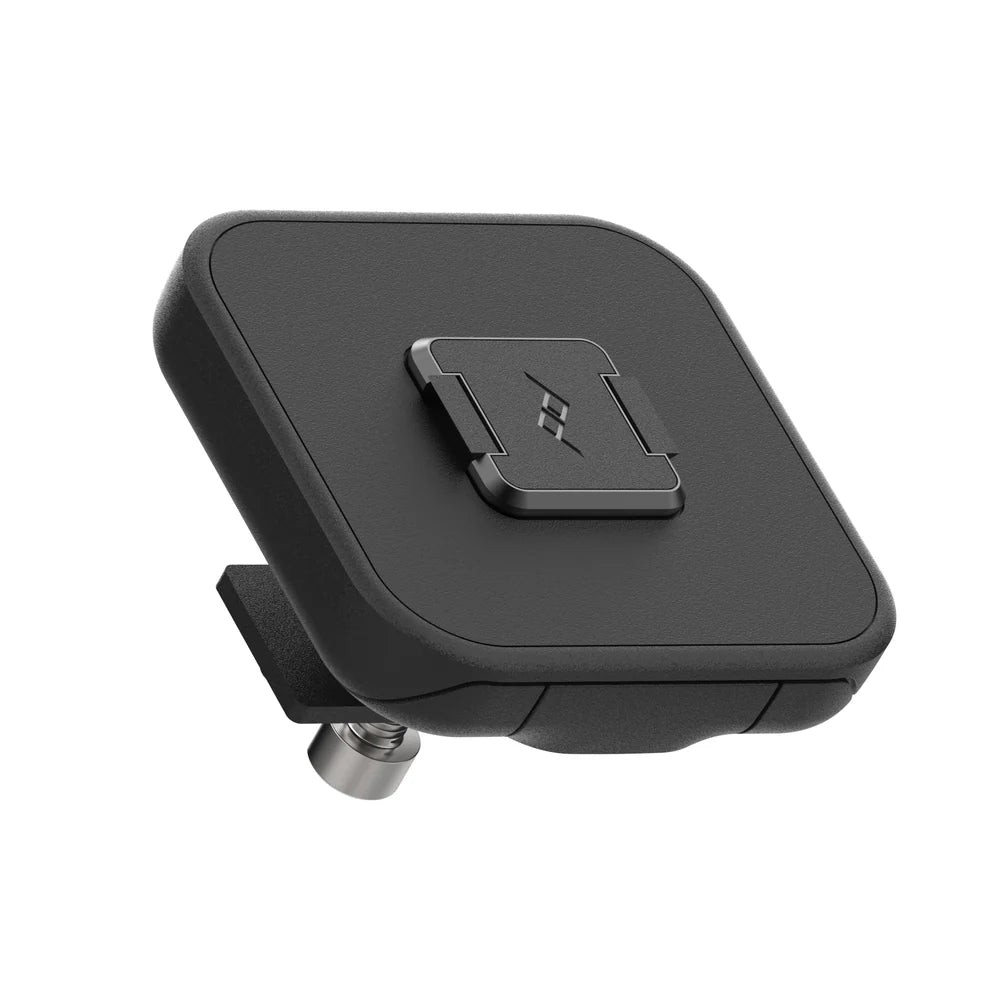 Peak Design Interface Plate Without Pivot Mount. Evotech Performance