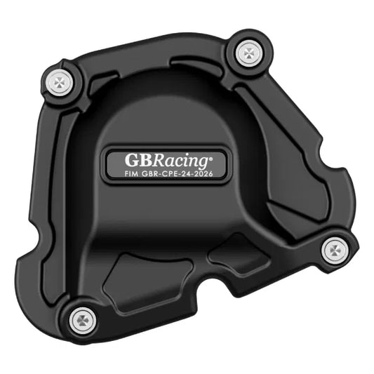 Yamaha YZF-R9 (2025 - On). Pulsa Secondary Engine Cover. GB Racing.