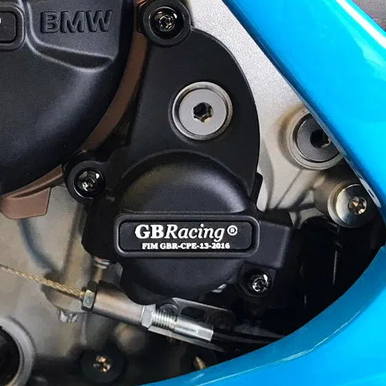 BMW M 1000 R (2024 - On) Secondary Engine Protection Set. GB Racing