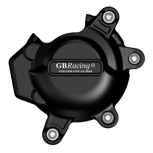 Honda CBR650R (2024 - On) Not E-Clutch. Secondary Pulsa Cover. GB Racing.