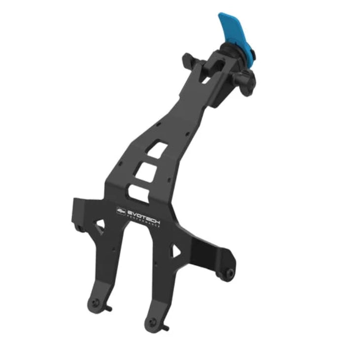 Honda X-ADV (2021+) Quad Lock Compatible Sat Nav Mount (Screen Type) - Evotech Performance