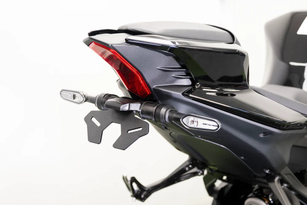 Yamaha YZF-R9 (2025 - On) Tail Tidy - Evotech Performance