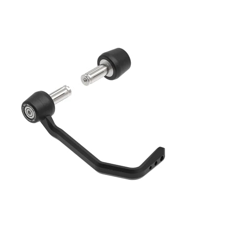 Ducati Hypermotard 698 Mono & RVE (2024+) Brake Lever Protector Kit (Race Type) - Evotech Performance