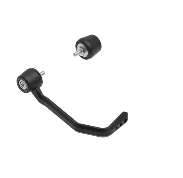 Husqvarna Svartpilen 401 (2024 - On) Brake Lever Protector Kit (Race Type). Evotech Performance.