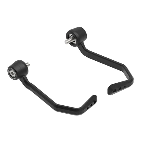 Kawasaki ZX6R Brake And Clutch Lever Protector Kit (2019 - 2021) (Race) Evotech Performance