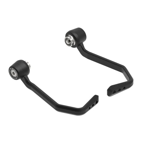 BMW R 1250 RT (2019+) Brake And Clutch Lever Protector Kit (Race Type) - Evotech Performance.