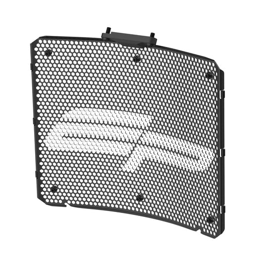 Ducati Panigale V2 & S (2025+) Race Type Radiator Guard - Evotech Performance.