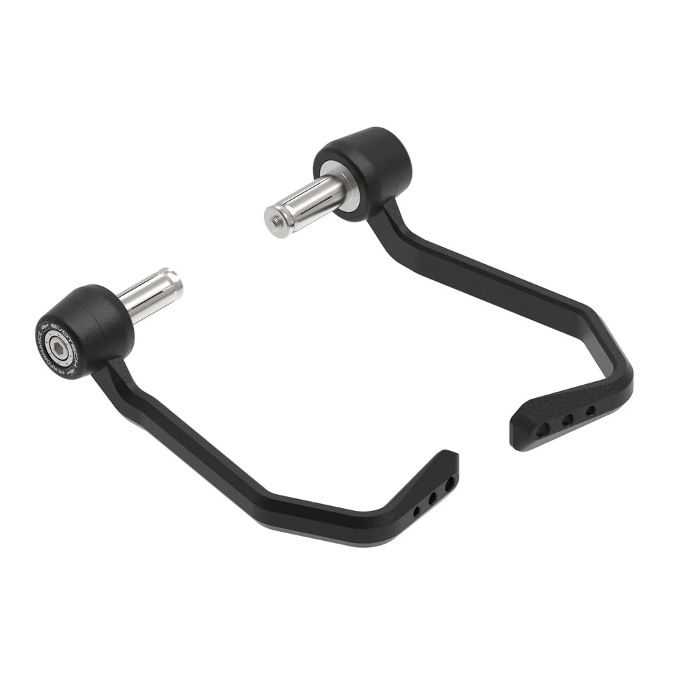 KTM 990 Duke (2024 - On) Brake and Clutch Lever Protector Kit (Race) - Evotech Performance