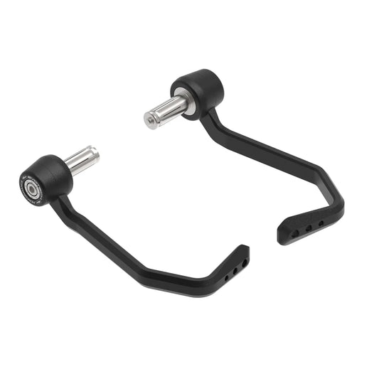 KTM 990 Duke (2024 - On) Brake and Clutch Lever Protector Kit (Race) - Evotech Performance