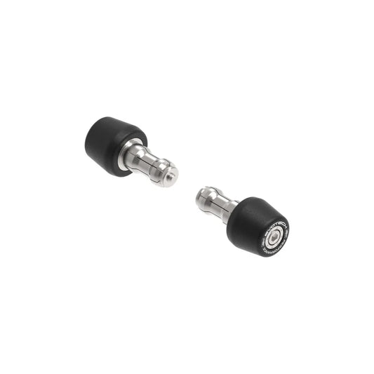 Kawasaki Ninja 1100SX Models (2025+) Bar End Weights (Race Type) - Evotech Performance