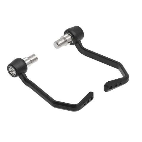 Yamaha XSR900 Brake And Clutch Lever Protector Kit (2022+) (Non Bar End Mirror Version) (Race Type) Evotech Performance