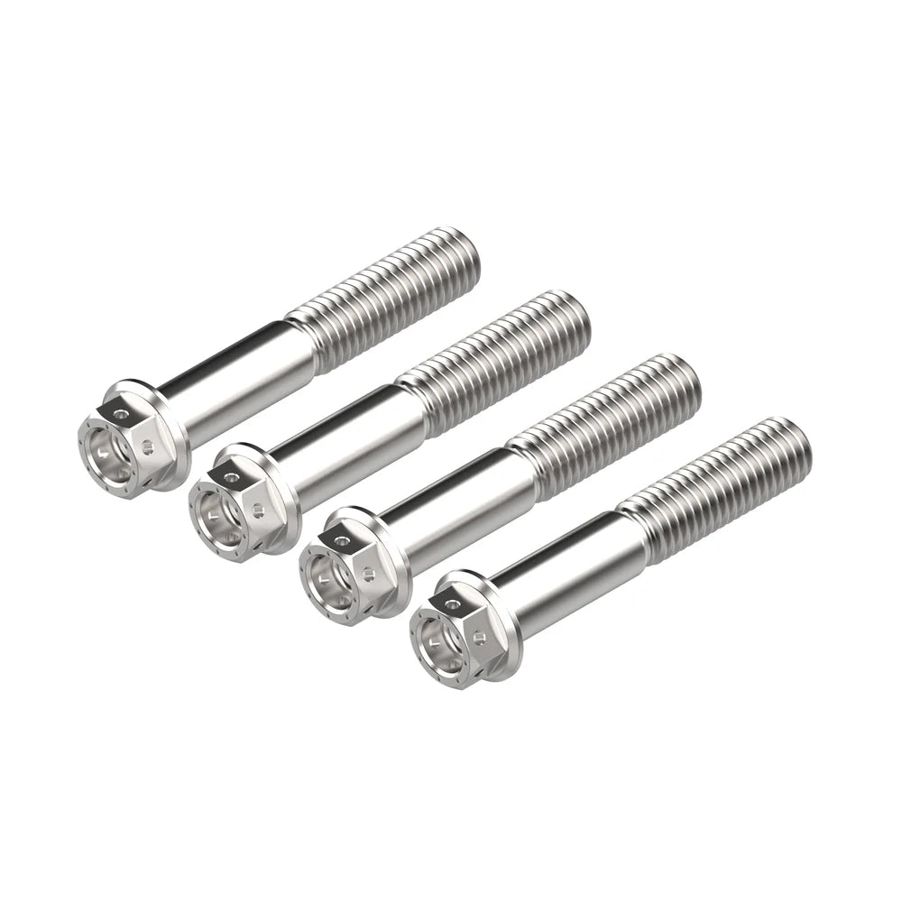 BMW R 1300 GS Models (2024+) Front Caliper Bolt Set (Race Type) - Evotech Performance