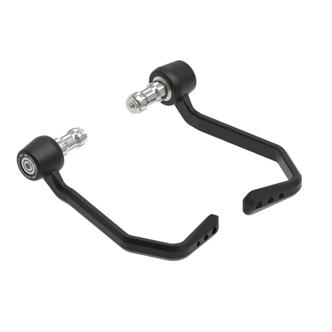 Ducati Monster 659 (2018-2021) Brake And Clutch Lever Protector Kit (Race Type). Evotech Performance