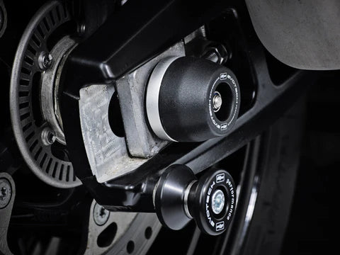 BMW S 1000 XR (2020+) Spindle Bobbin Kit - Evotech Performance