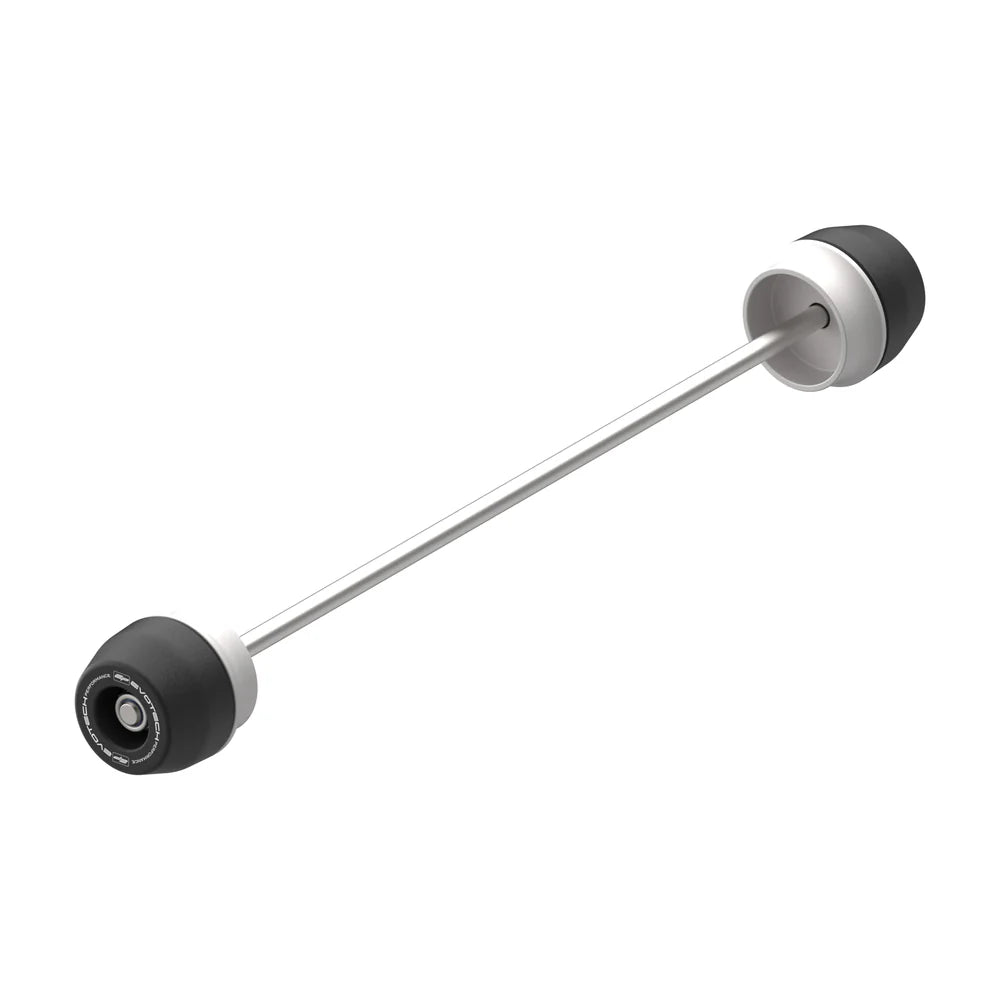 KTM 990 Duke (2024 - On) Rear Spindle Bobbins - Evotech Performance