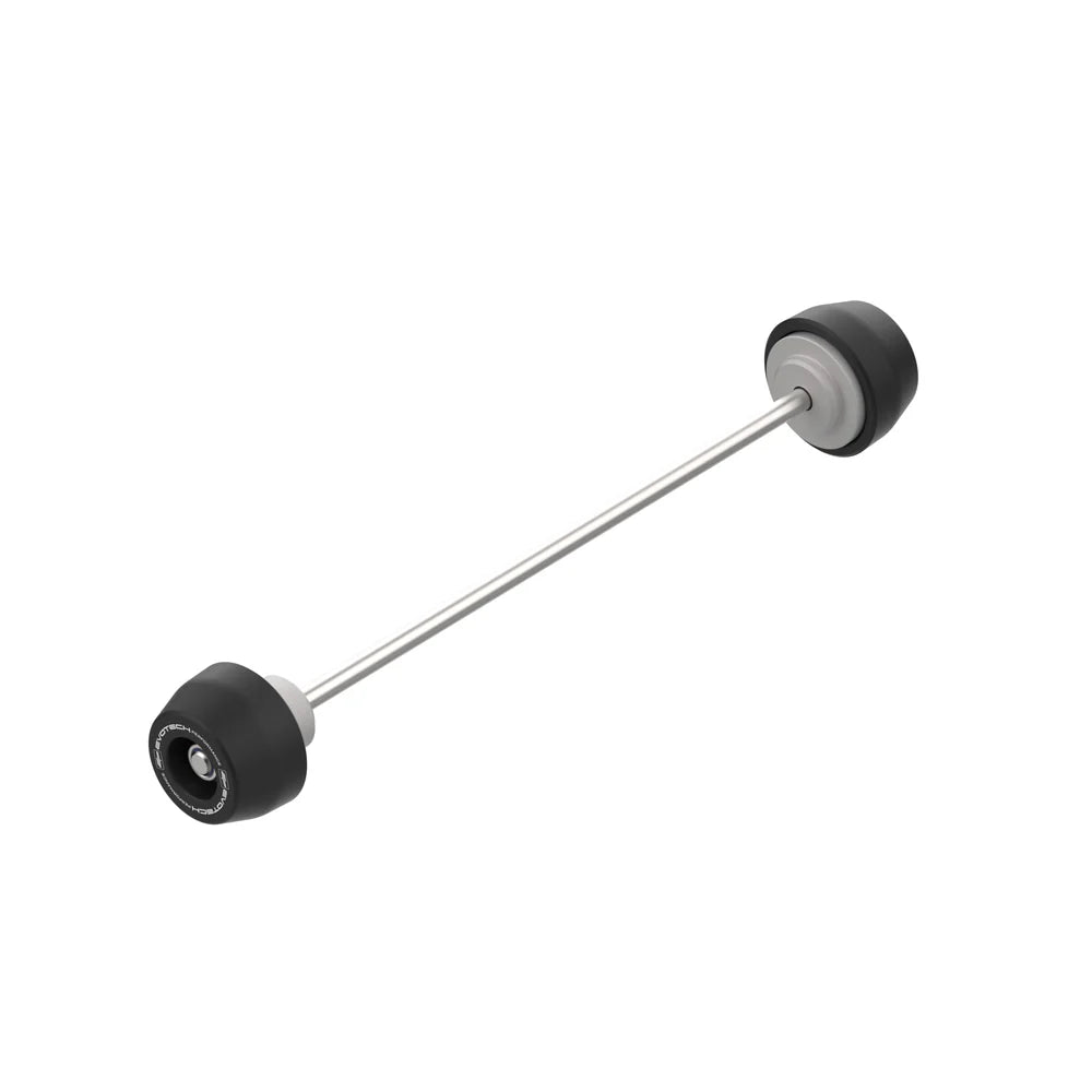 Husqvarna Vitpilen 401 (2024 - On) Rear Spindle Bobbin Kit. Evotech Performance.