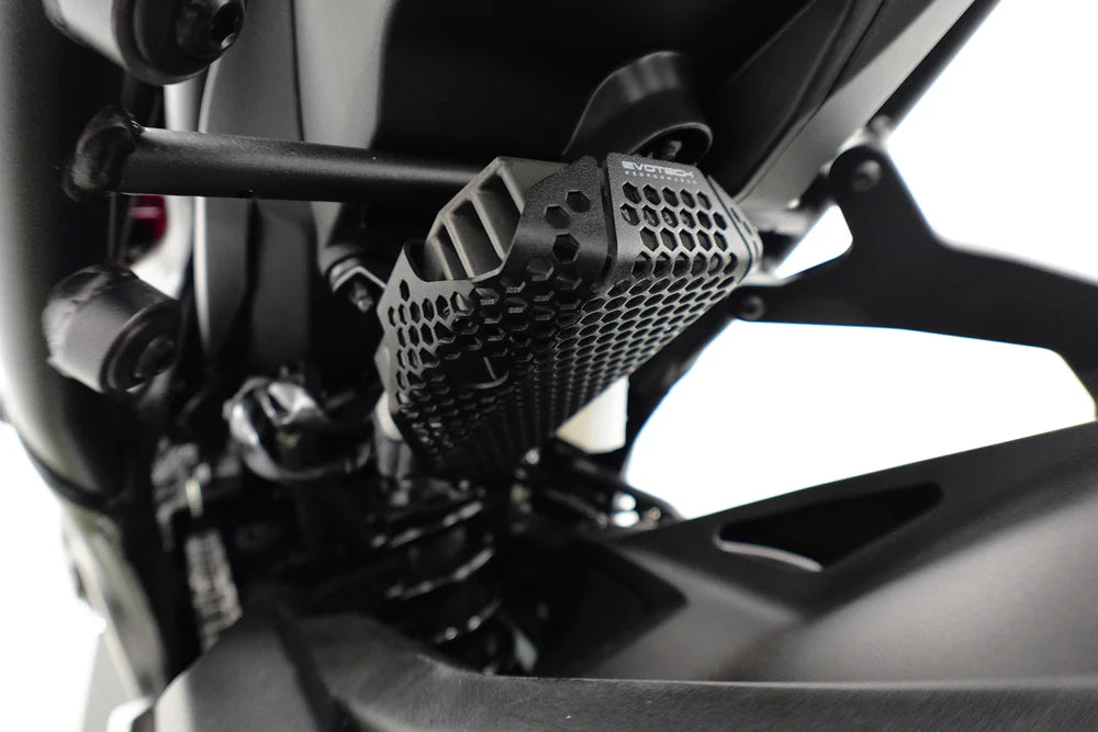 Honda CB1000 Hornet & SP (2025+) Rectifier Guard Evotech Performance