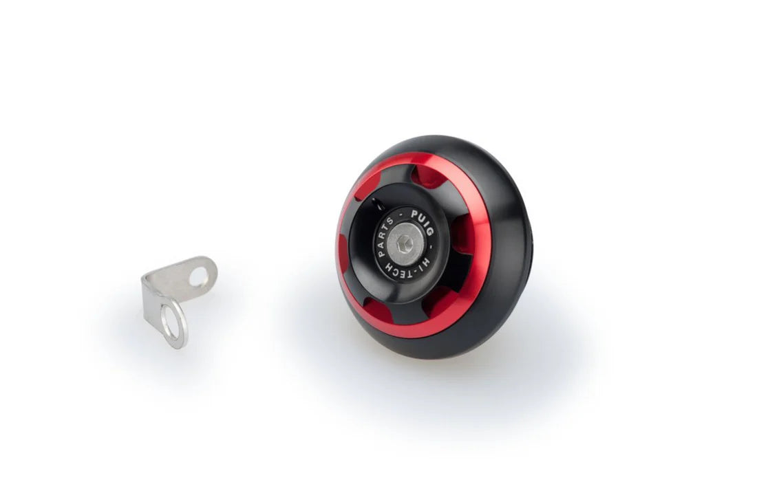 BMW R 1300 GS Models (2023 - On) Puig Track Oil Filler Cap. (Various Colours)