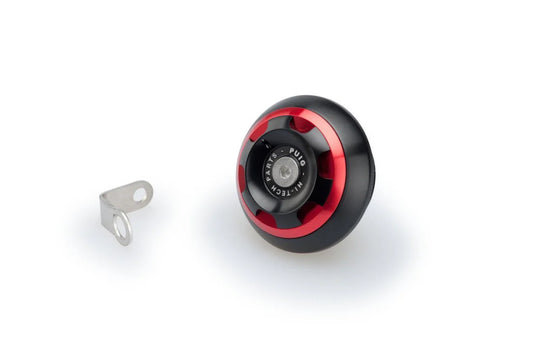 BMW S 1000 RR (2009 - On) Puig Track Oil Filler Cap. (Various Colours)