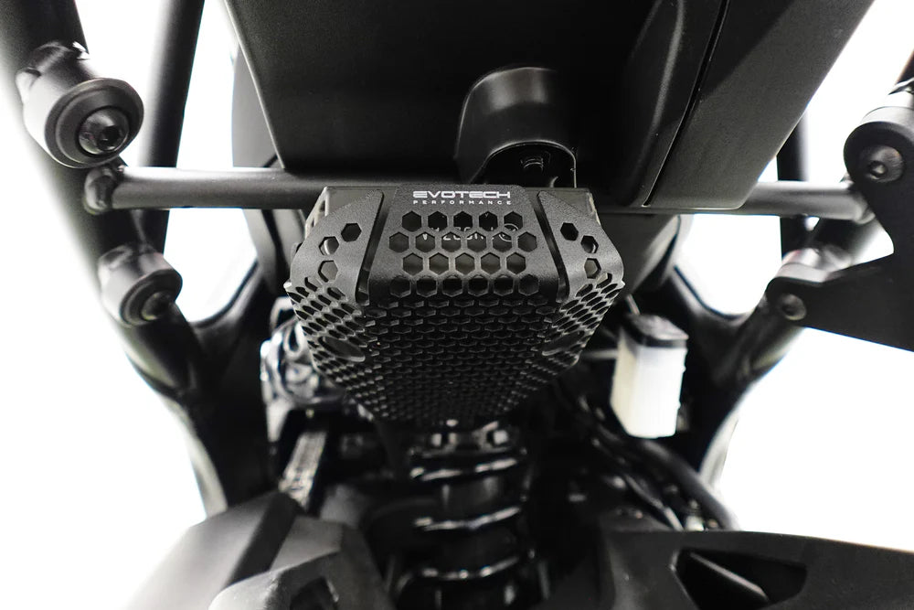Honda CB1000 Hornet & SP (2025+) Rectifier Guard Evotech Performance
