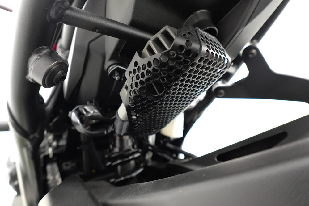 Honda CB1000 Hornet & SP (2025+) Rectifier Guard Evotech Performance