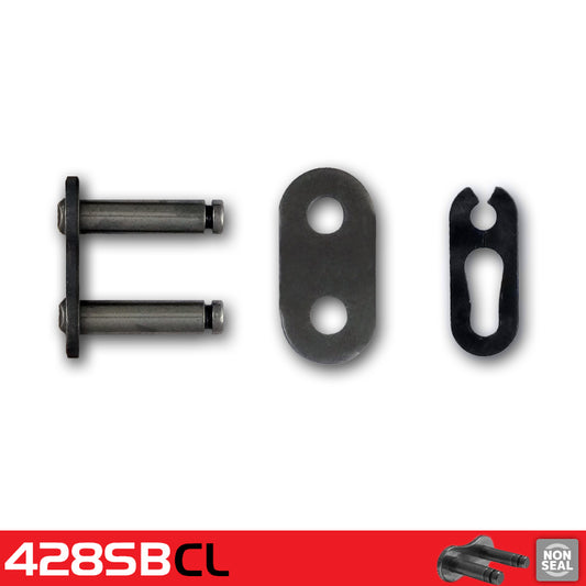 RK 428SB-CL Con Clip Link