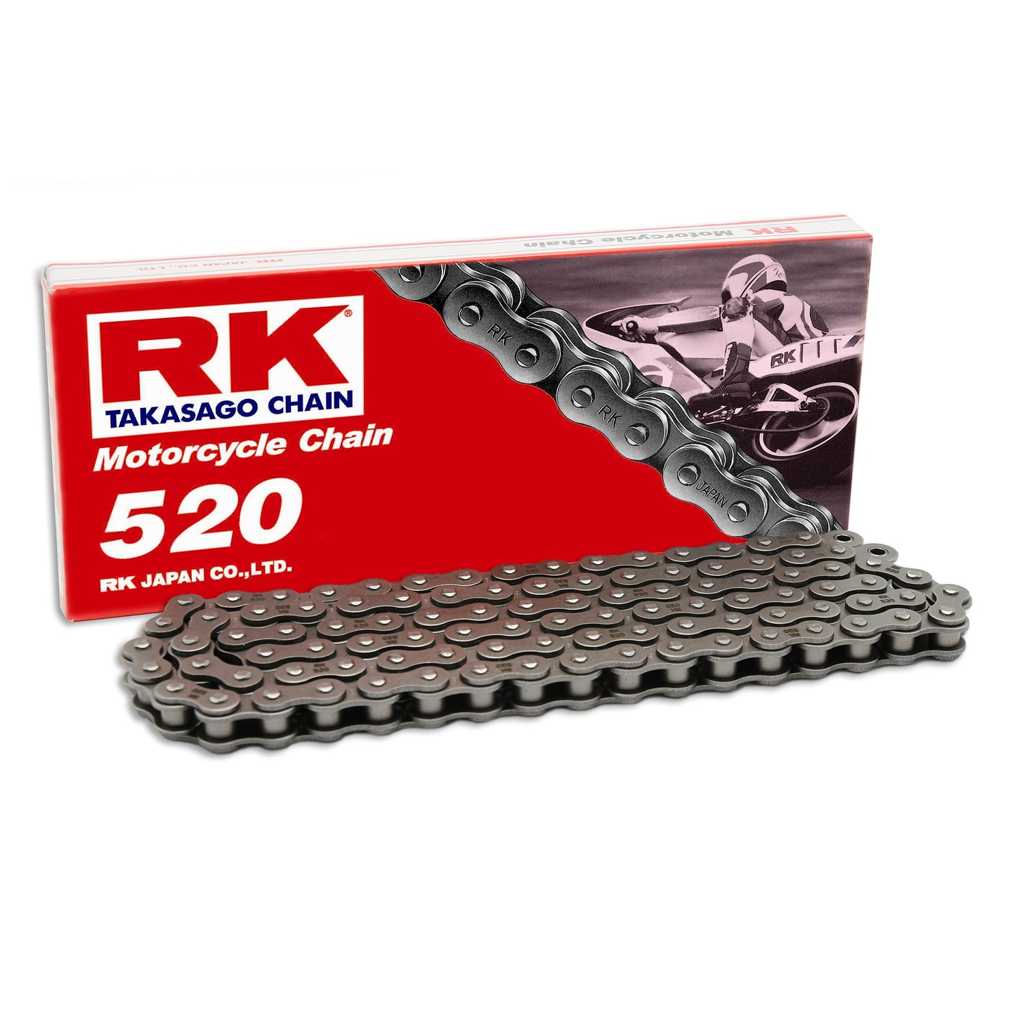 RK 520-120 Chain