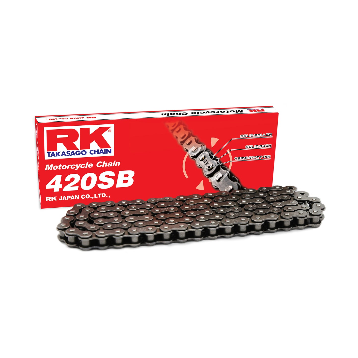 RK 420SB-100 Chain