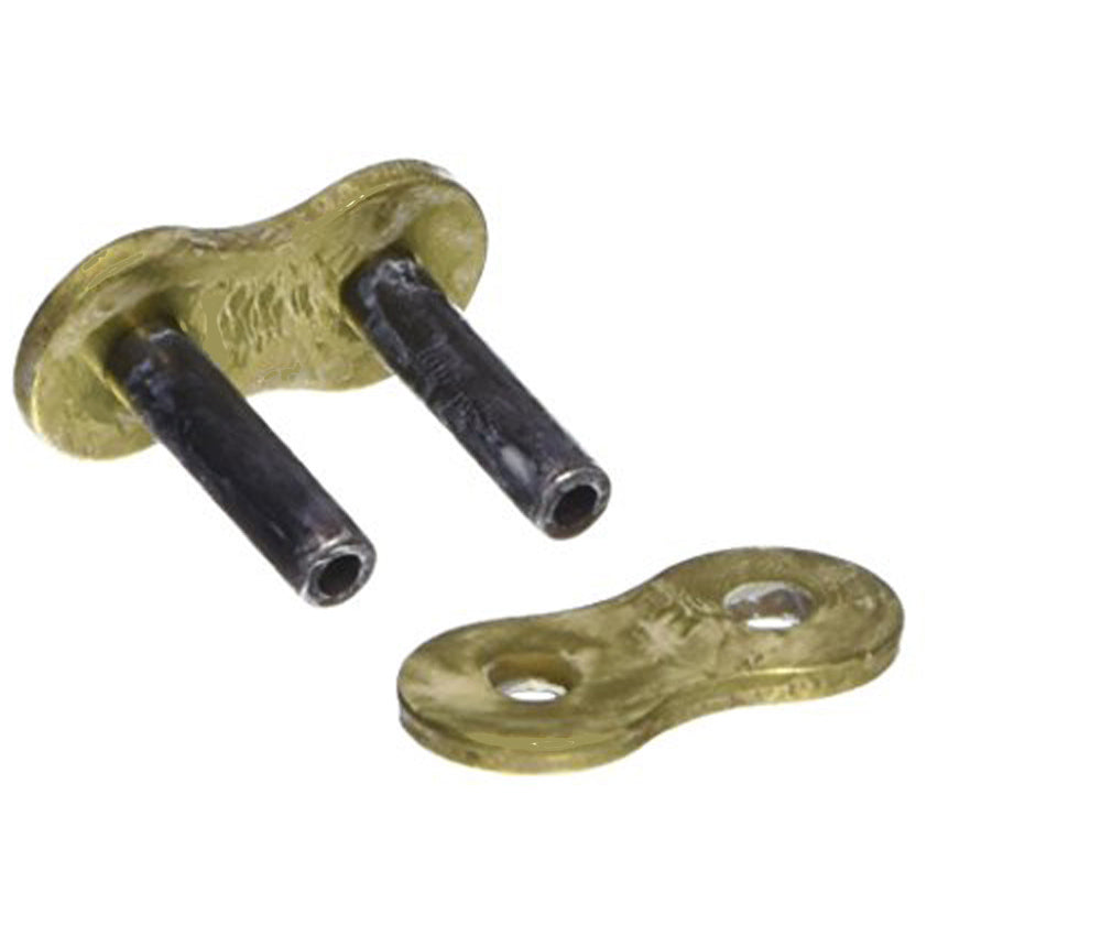 RK GB525XSO-CLFZ Gold RX-Ring Con Rivet Link