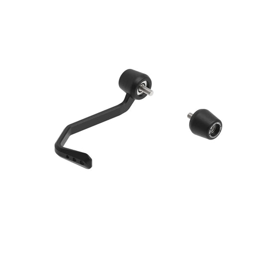 Kawasaki Z1100 SE (2026 - On) Brake Lever Protector Kit (Road Type) - Evotech Performance.
