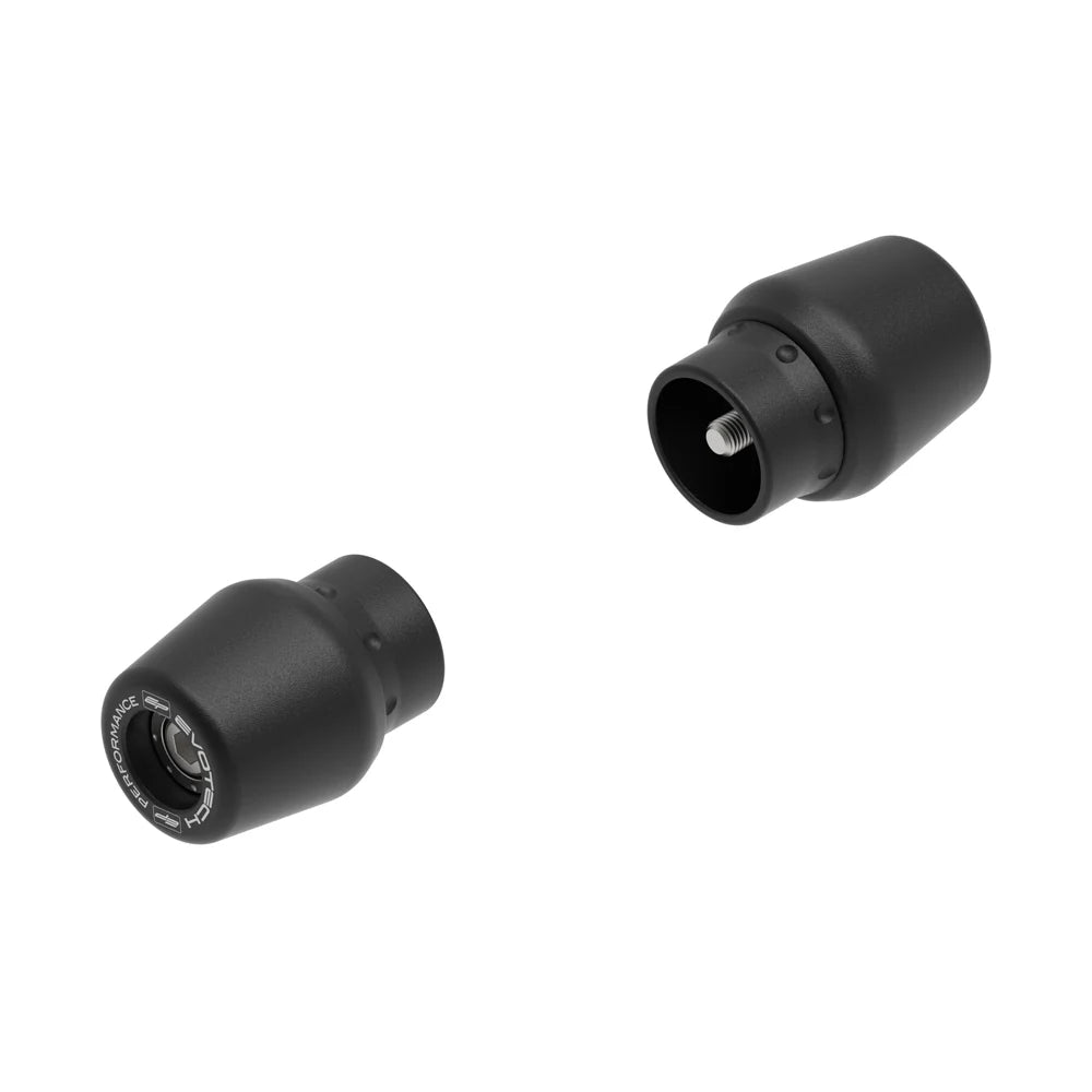 Triumph Tiger Sport 800 (2025+) Bar End Weights (Road Type) Evotech Performance