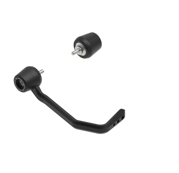 KTM 390 Duke (2024 - On) Brake Lever Protector Kit (Road Type). Evotech Performance.