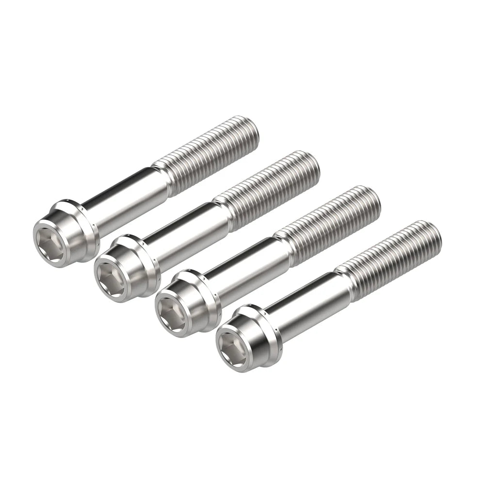 Ducati Multistrada 1260 Models (2018-2020) Front Caliper Bolt Set (Road Type) - Evotech Performance
