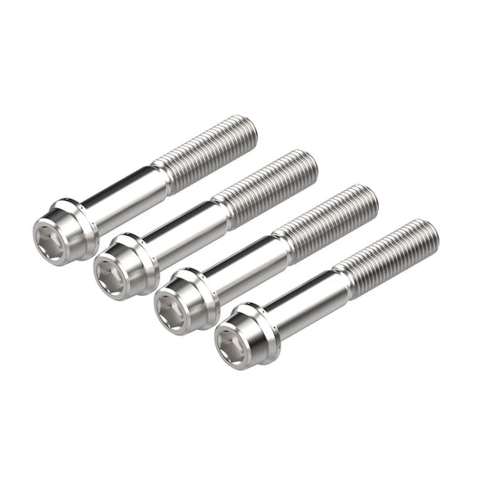 Ducati Multistrada 1260 Models (2018-2020) Front Caliper Bolt Set (Road Type) - Evotech Performance