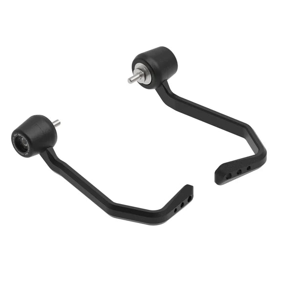 Husqvarna Svartpilen 401 (2024 - On) Brake and Clutch Lever Protector Kit (Road Type). Evotech Performance