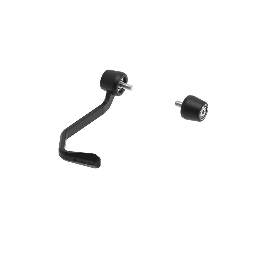 Kawasaki Z1100 SE (2026 - On) Brake Lever Protector Kit (Race Type) - Evotech Performance.