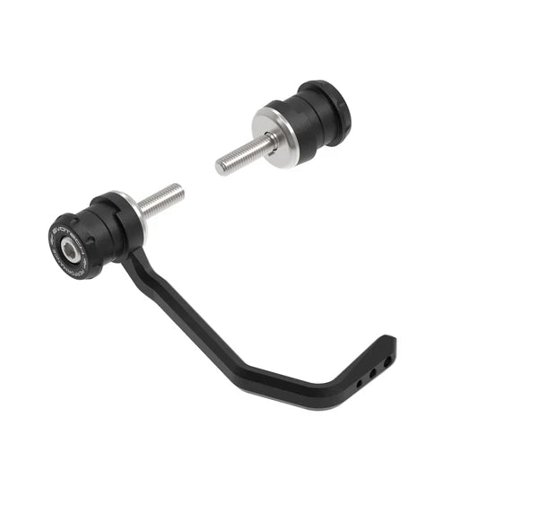 BMW S 1000 R (2021+) Brake Lever Protector Kit (Bar End Mirror Type) Evotech Performance