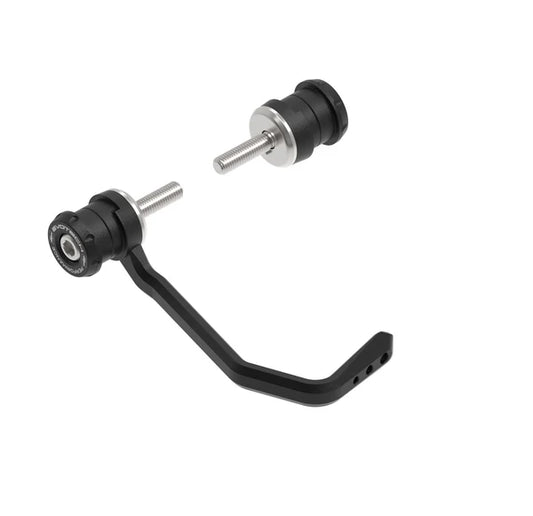 BMW S 1000 R (2021+) Brake Lever Protector Kit (Bar End Mirror Type) Evotech Performance