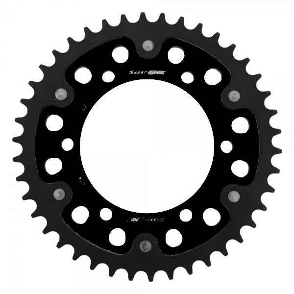 SuperSprox Rear Stealth RST-479-45-Black JTR 479