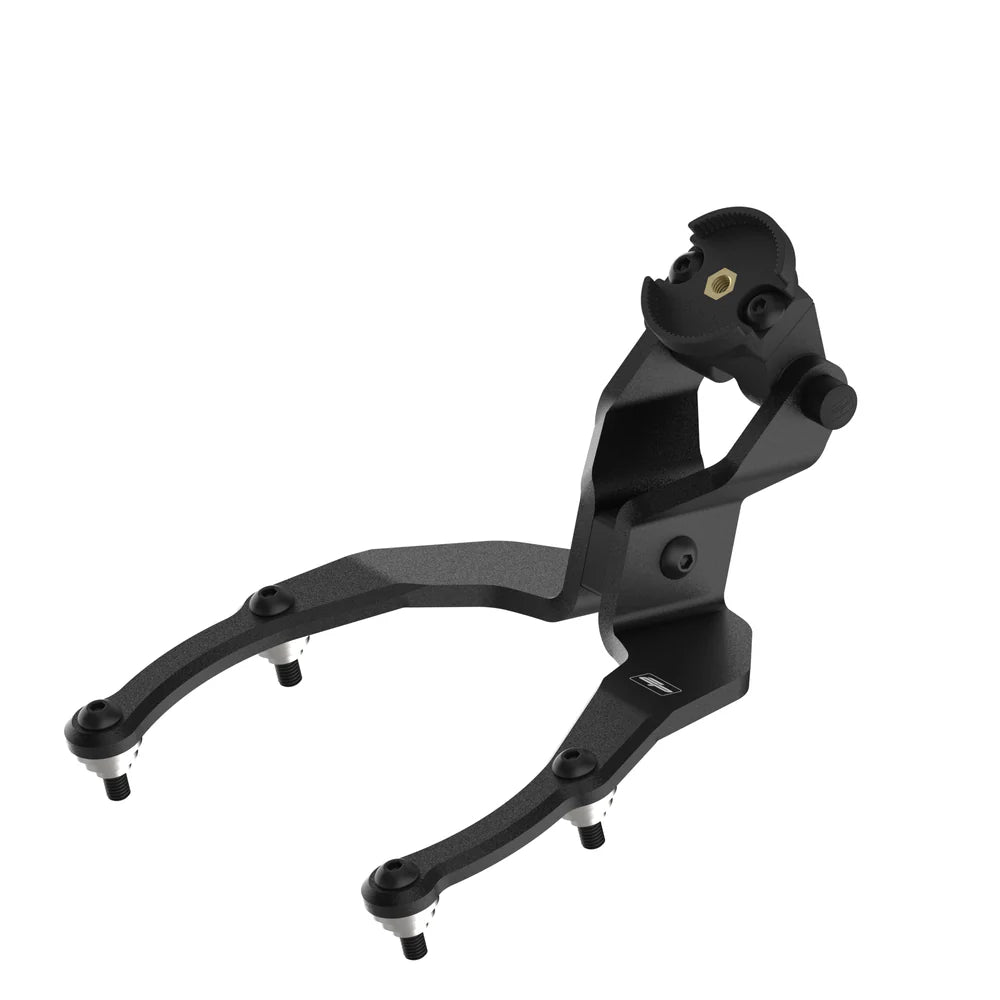 KTM 990 Duke (2024 - On) SP Connect Sat Nav Mount - Evotech Performance