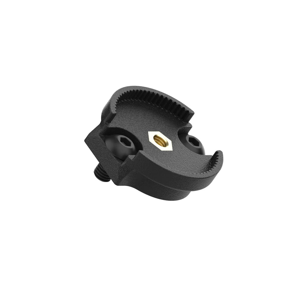 SP Connect Sat Nav Interface Plate Without Pivot Mount. Evotech Performance