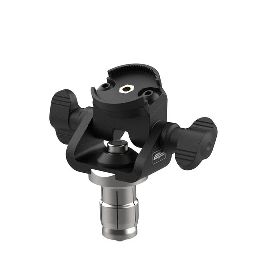 Kawasaki Ninja 500 (2024 - On) SP Connect Top Yoke Sat Nav Mount. Evotech Performance