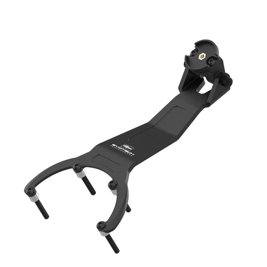 KTM 1390 Super Duke R (2024+) SP Connect Sat Nav Mount. Evotech Performance