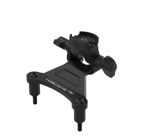 CFMoto 450SR & SR S (2024+) SP Connect Sat Nav Mount - Evotech Performance