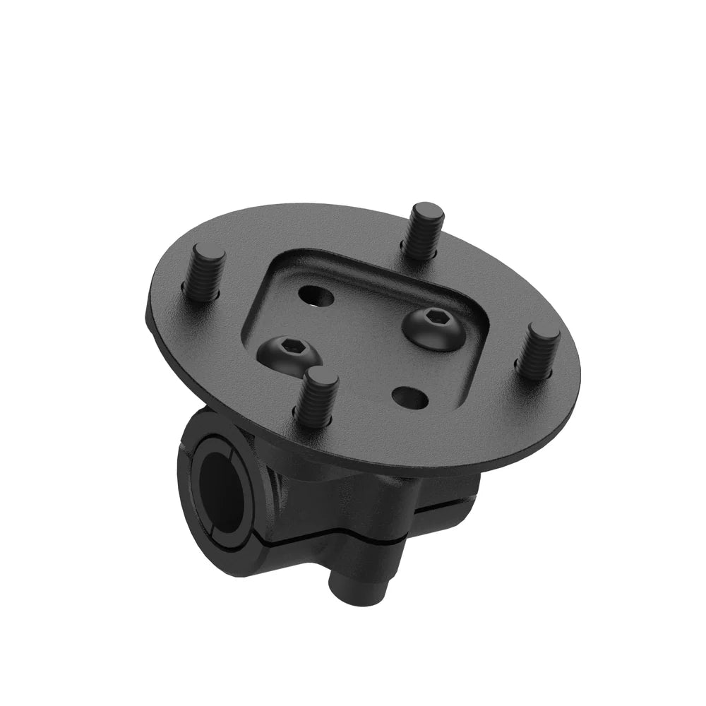 BMW R 1300 GS Adventure Triple Black (2024+) Tom Tom Sat Nav Mount - Evotech Performance