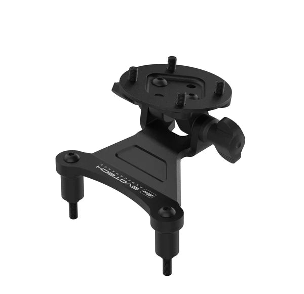 CFMoto 450SR & SR S (2024+) TomTom Sat Nav Mount - Evotech Performance