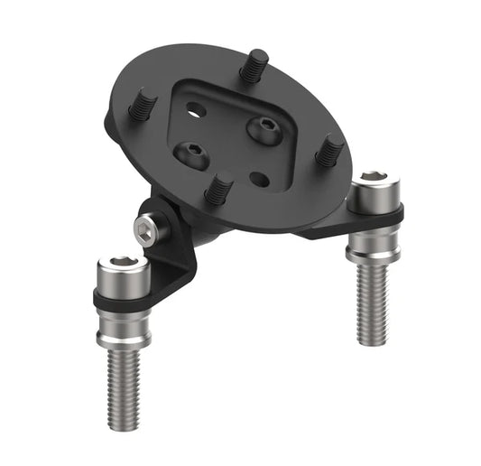Triumph Street Triple 765 RS TomTom Compatible Sat Nav Mount (2023+) Evotech Performance