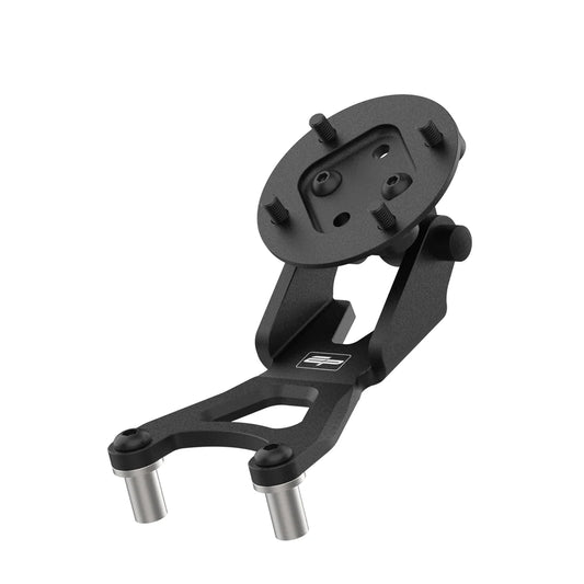 Ducati V2 Superquadro Final Edition (2025+) TomTom Sat Nav Mount - Evotech Performance